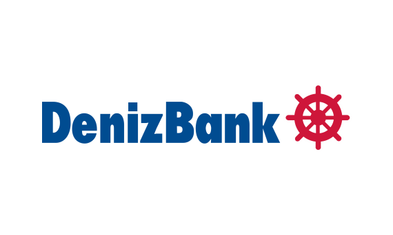 Denizbank ( Euro Hesabı )
