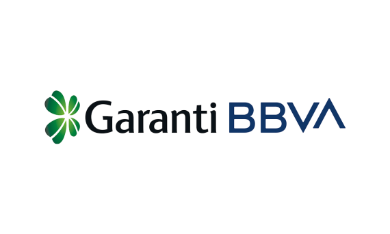 Garanti Bankası  ( TL Hesabı )