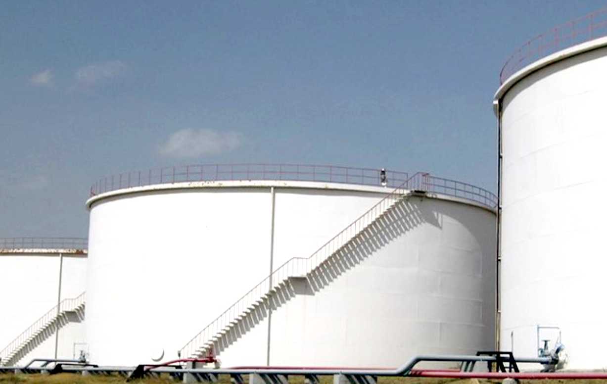 NATO Refueling System